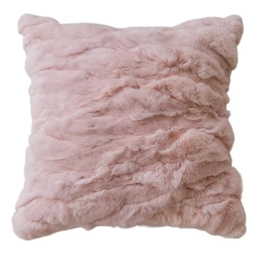 Image of CQAHDSEVF Throw Pillow Cases, Cushion Covers 2 Pack 45x45cm Multicolor Floral Throw Pillow Cover(Color 2)