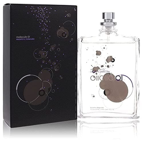 Image of Escentric Molecules Escentric 01 Eau de Toilette Spray 100ml