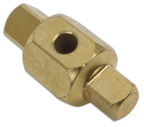 Image of Laser 1578 Drain Plug Key 8 x 13mm Square