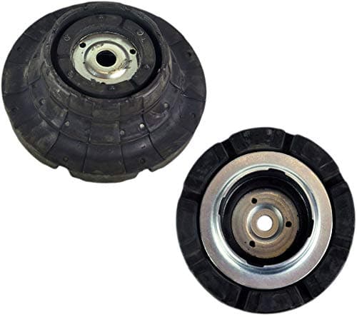 Image of D2P 7E0412331 Front Suspension Top Strut Mount With Bearing Replacement For VW Transporter, Multivan