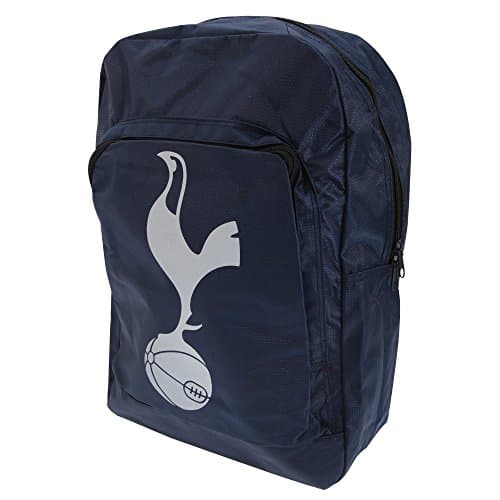 Image of Tottenham Hotspur Foil Print Backpack - Multi-Colour, One Size