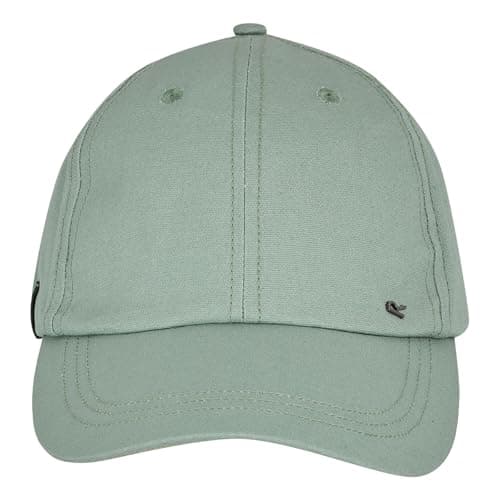Image of Regatta Cassian Cap One Size Green