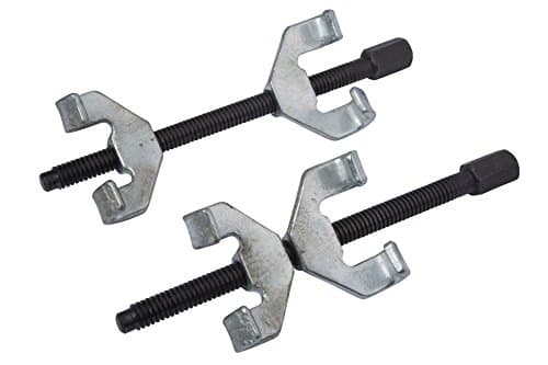 Image of BlueSpot Tools 07919 Coil Spring Compressor Set