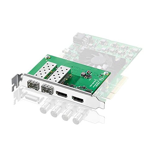 Image of Blackmagic Decklink 4K Extreme 12G HDMI 2.0 Card
