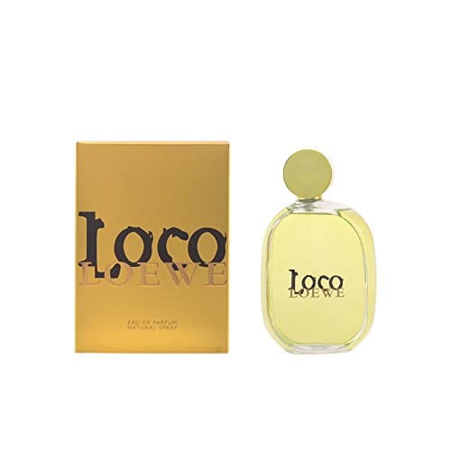 Image of Loco by Loewe Eau de Parfum Spray 100ml