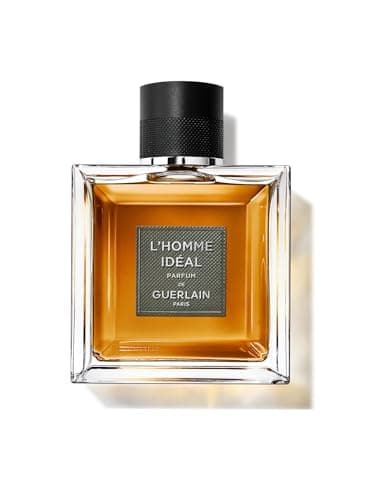 Image of GUERLAIN L'Homme Ideal Parfum 100 ml