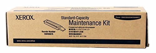 Image of Xerox Standard Capacity Maintenance Kit Up to 10000 Pages