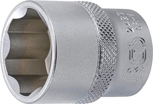 Image of BGS 2423 | Socket, Super Lock | 12.5 mm (1/2") Drive | 23 mm
