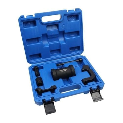 Image of US PRO Tools Diesel Injector Remover Kit For VW, Vag Tdi 1.6 2010> 2.0 2011> 5646