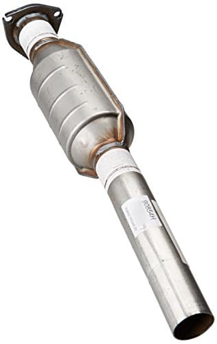 Image of Bm Catalysts BM90854H Catalytic Converter