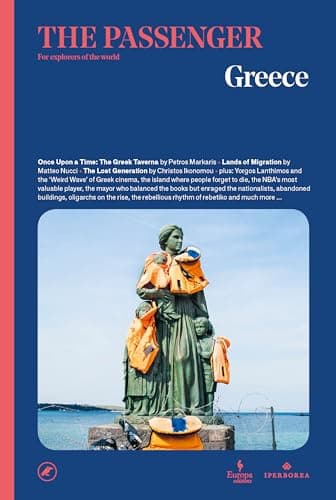 Image of Greece: The Passenger: 2