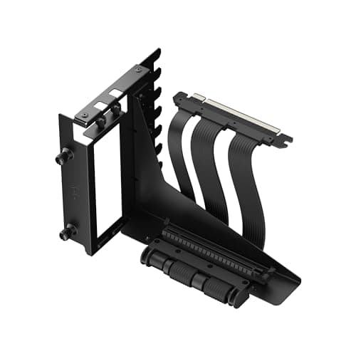 Image of Fractal Design Flex 2 PCIe 4.0 Black