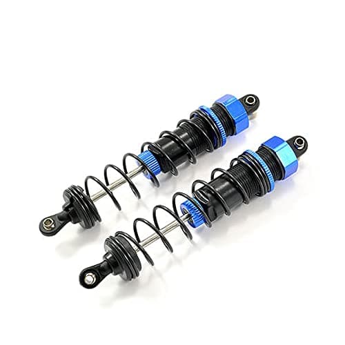 Image of FTX Kanyon Complete Shocks (Pr)