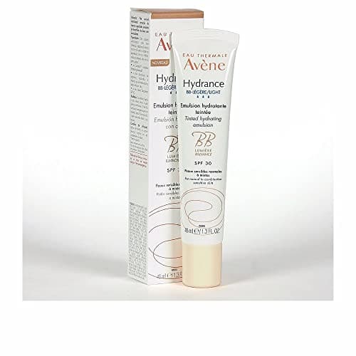 Image of Avene Hydrance BB-Light SPF30 40ml