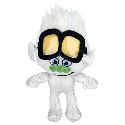 Image of Trolls World Tour Tiny Diamond 7" Plush Toy