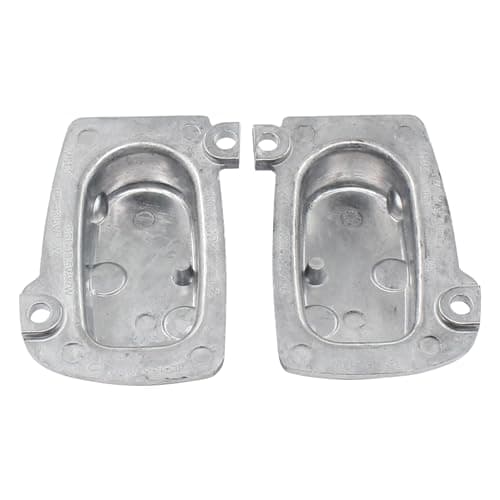 Image of HouYeen Left and Right Xenon Headlight DRL Module for Au-di A3 8V 2012-2020