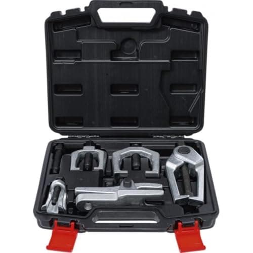 Image of BGS Diy 9396 | Puller/Ball Joint Tool Set | 5 pcs.