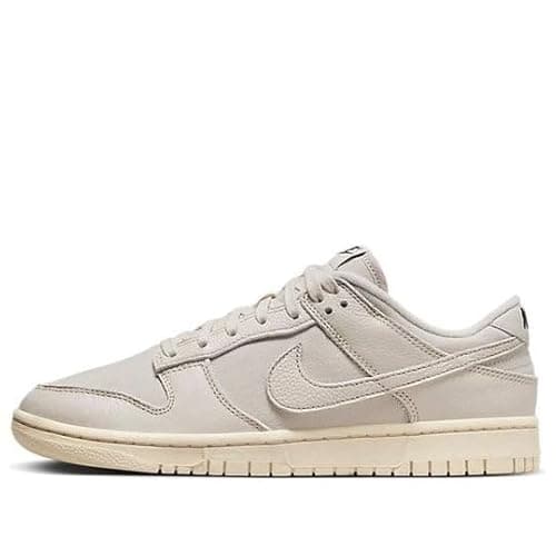 Image of Nike Dunk Low Retro Women's Basketball Shoes, Lieutenant Orewood BRN Lt Orewood BRN, 9.5 UK