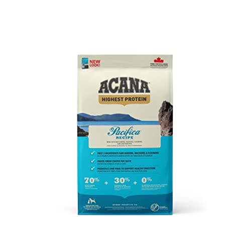 Image of Acana Pacifica Dog Food, 11.4 kg