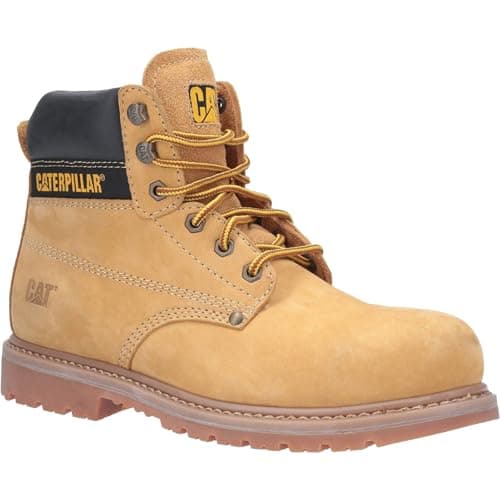 Image of Caterpillar Powerplant Gyw Boots UK 11