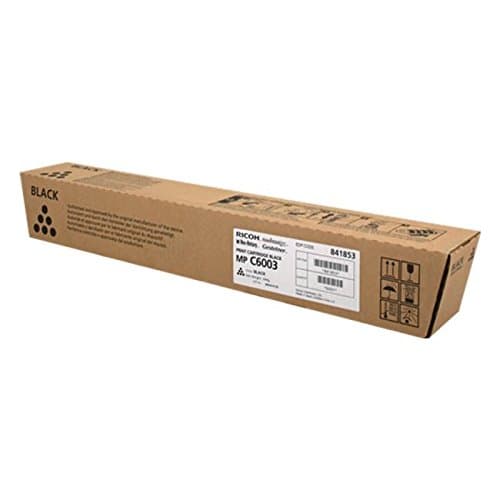 Image of Toner Ricoh Black MP c4503-c5503- (841853) [1460605]