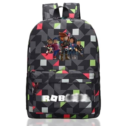 Image of NTGFU Backpack Kindergarten3