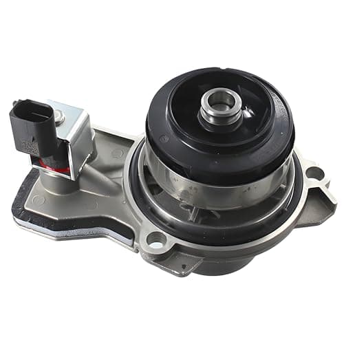 Image of SKF Water Pump