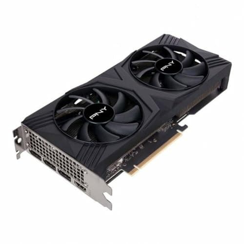 Image of PNY VGA GEFORCE RTX 4060 TI, RTX 4060 TI 16GB Verto, Dual Fan Edition, DLSS 3 Brand