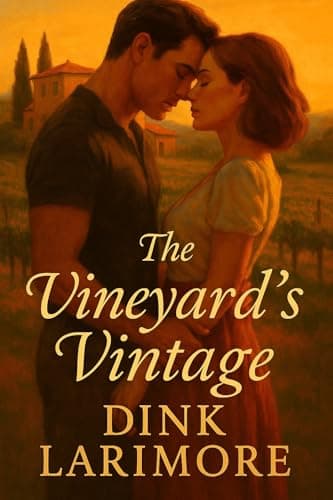 Image of The Vineyard's Vintage: A Vintage Year for Love