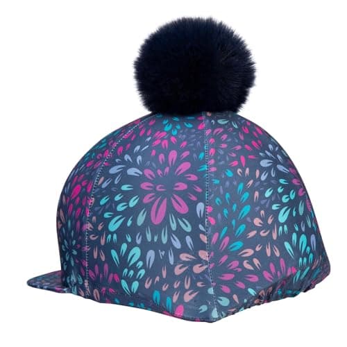 Image of Aubrion Shires React Hat Cover - Petal