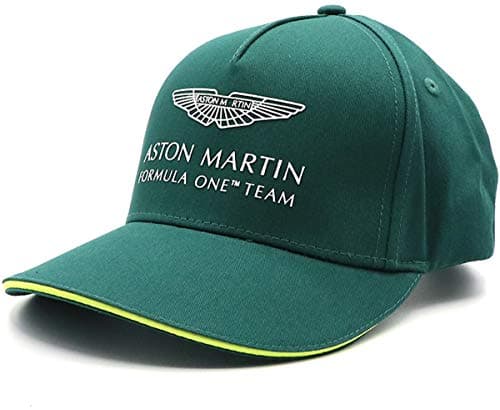 Image of Aston Martin F1™ Team Cap Green Official 2021