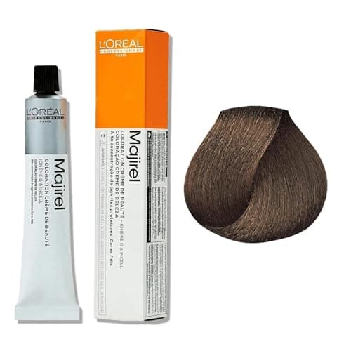 Image of Loreal MAJIREL EU ABS HT/RC 6.3 14B V511