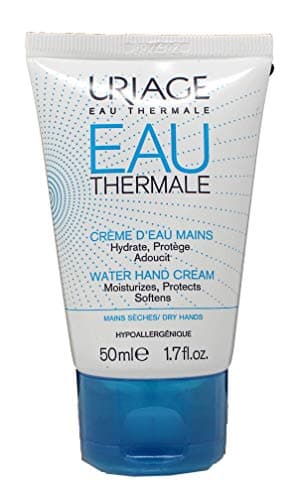 Image of Uriage Eau Thermale Water Hand Cream 50ml, (Pack of 1)
