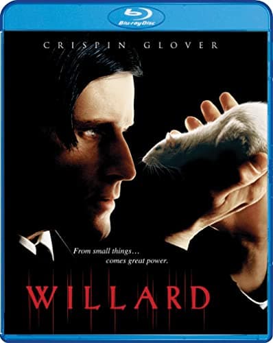 Image of Willard