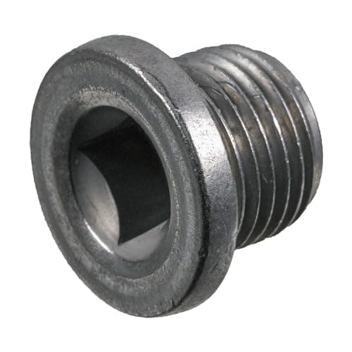 Image of FEBI BILSTEIN Locking screw, oil pan 178850