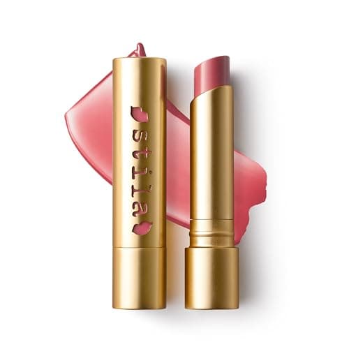 Image of Stila Heaven's Dew Honey Glow Balm - Candy Kiss