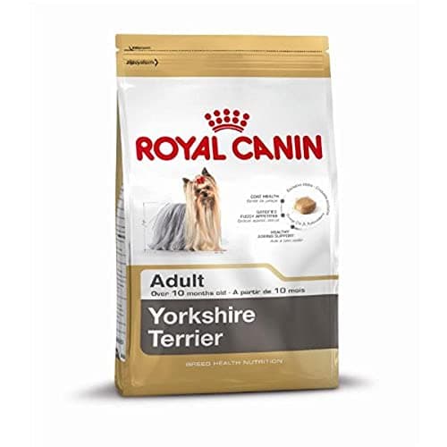 Image of Royal Canin Yorkshire Ad Dog Food, 0.5 kg