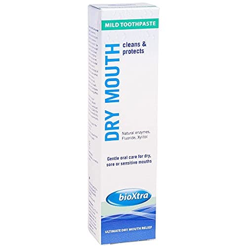 Image of Bioxtra Moisturising Toothpaste by Bioxtra