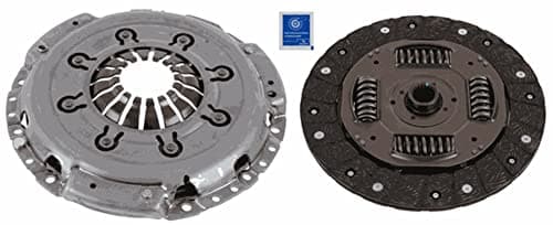 Image of SACHS 3000 951 908 Clutch Kit for and other applications