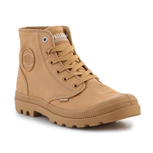 Image of Palladium Mono Chrome Mode, Brown, 43 EU