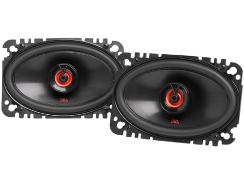 Image of JBL Club 6422F Car Speakers Set