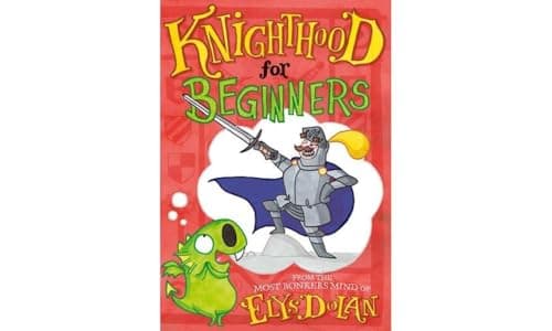 Image of Knighthood for Beginners