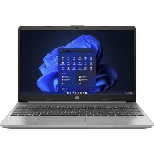 Image of HP 255 G9 AMD Ryzen 5 8GB RAM 256GB SSD 15.6 Inch Windows 11 Laptop