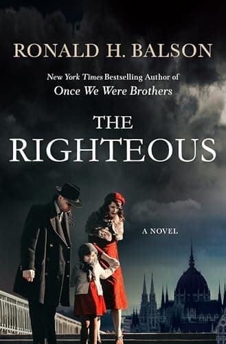 Image of The Righteous: A Novel
