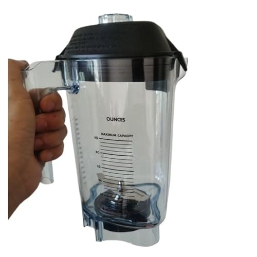 Image of Mixing Cup，Compatible with VITAMIX，VM0149 VM0122 VM0127 Replacement Blender Cup