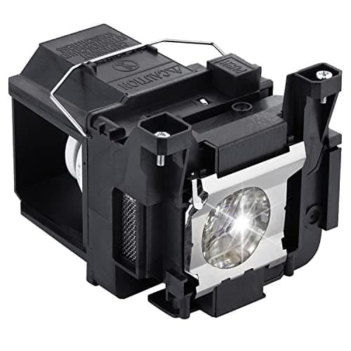 Image of Aimdio V13H010L89 Replacement Lamp Bulb for EPSON ELPLP89 EH-TW7300 EH-TW9400 EH-TW9300W EH-TW9300 EH-TW9400W EH-TW7400 EH-TW8300W EH-TW8300 EH-TW8400W EH-TW8400 Projectors