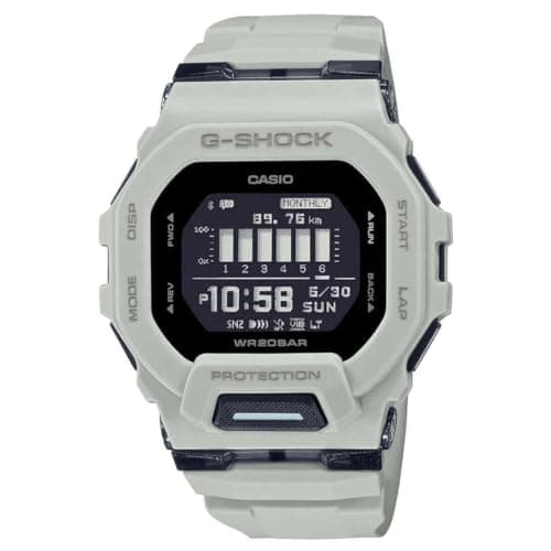 Image of Casio GBD-200UU-9ER Mens G-Shock Smartwatch