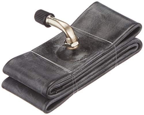 Image of DG Inner Tube 90 Degree Bent Valve - Boxed,10 x 1.75 / 2-Inch, Black