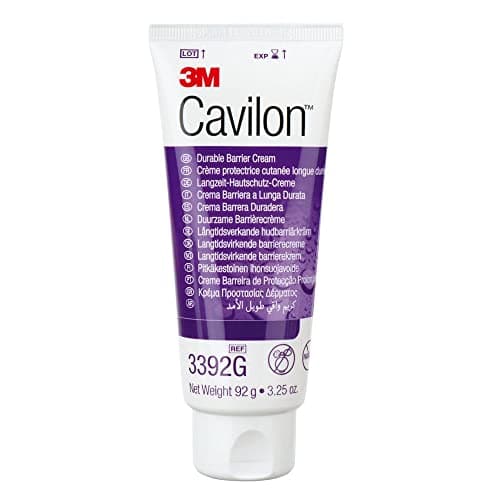 Image of 3M Cavilon Durable Barrier Cream 92gr cream