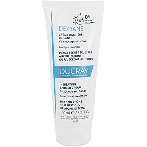Image of Ducray Dexyane Insulating Barrier Cream 100ml